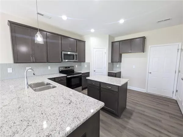 Whitsett, NC 27377,683 Palomino Mustang DR #659