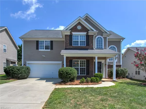 Greensboro, NC 27410,4808 Pine Glen CT