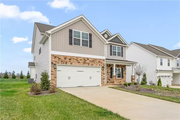 Graham, NC 27253,1929 Darrell DR