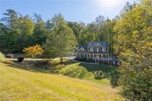 7514 Fairhaven RD, Browns Summit, NC 27214