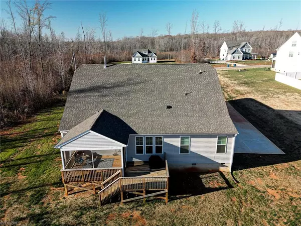 Browns Summit, NC 27214,3506 Wesley Point DR