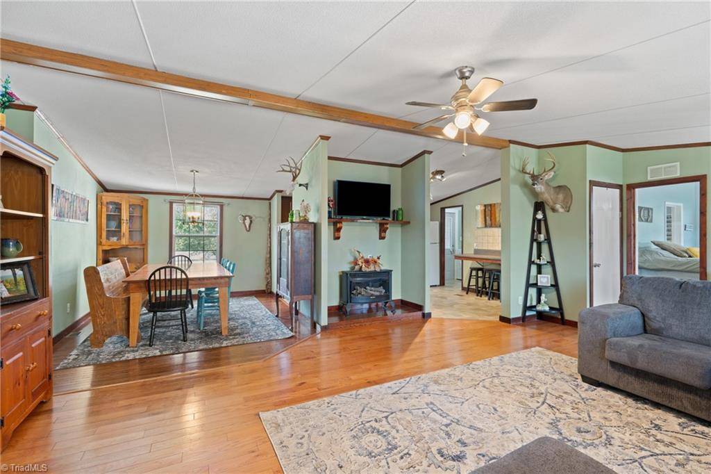 Carthage, NC 28327,337 Horne Estate RD