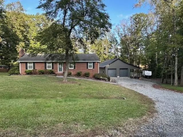 Winston-salem, NC 27107,269 Hillside CT