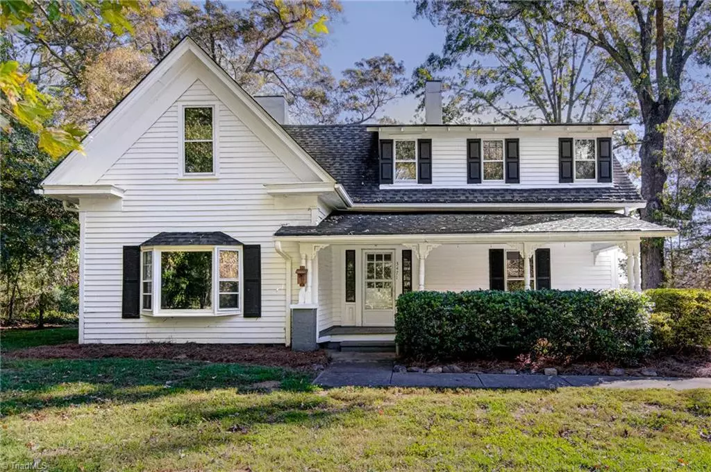 Pfafftown, NC 27040,3471 Transou RD