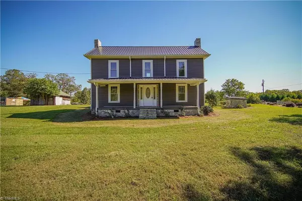 Walnut Cove, NC 27052,7655 Salem chapel RD
