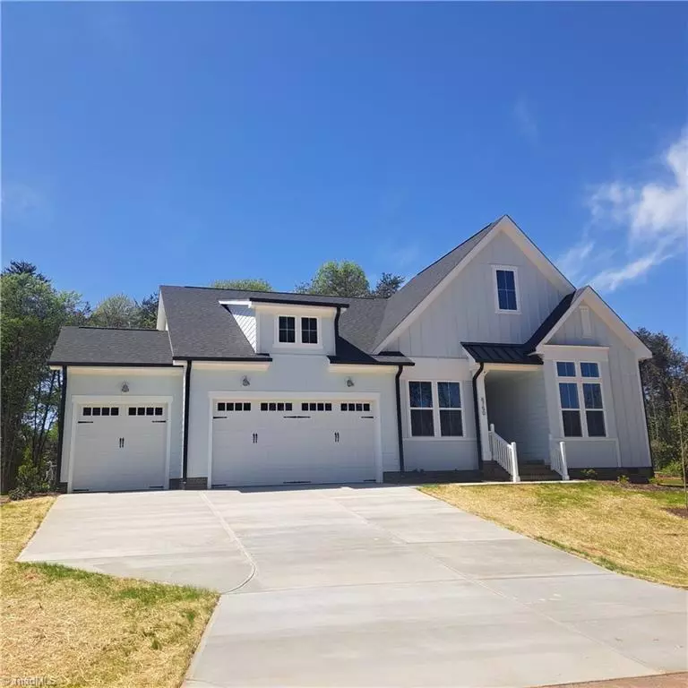 Oak Ridge, NC 27310,6750 Honeycutt Reserve DR