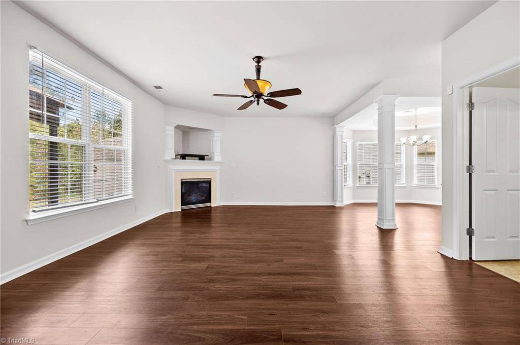 High Point, NC 27265,827 Hartley Hill CT