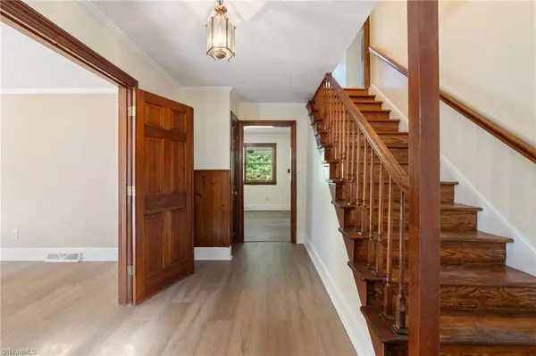 Walnut Cove, NC 27052,664 Spring ST