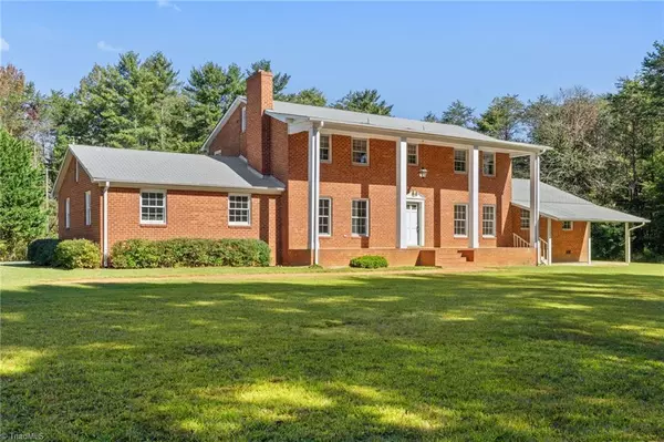 Walnut Cove, NC 27052,664 Spring ST