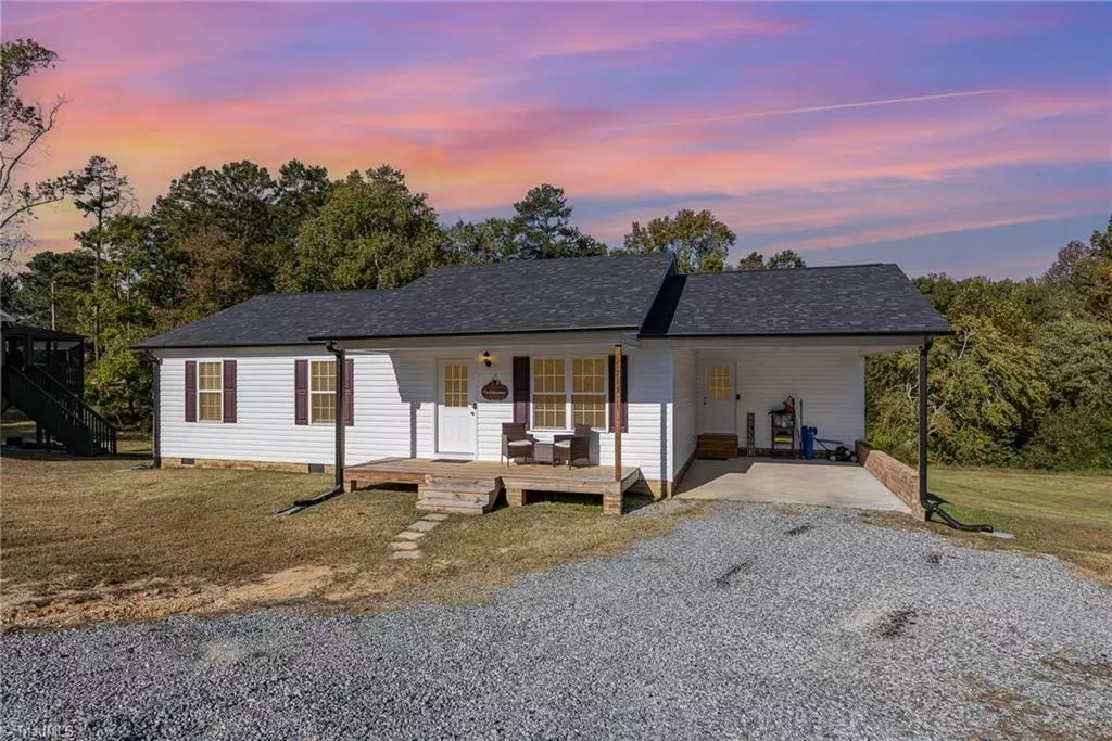 Archdale, NC 27263,5217 Brook CIR