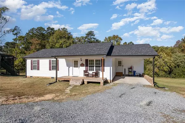 Archdale, NC 27263,5217 Brook CIR