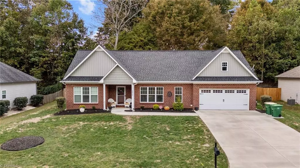 Winston-salem, NC 27103,2973 Cameron Village CT