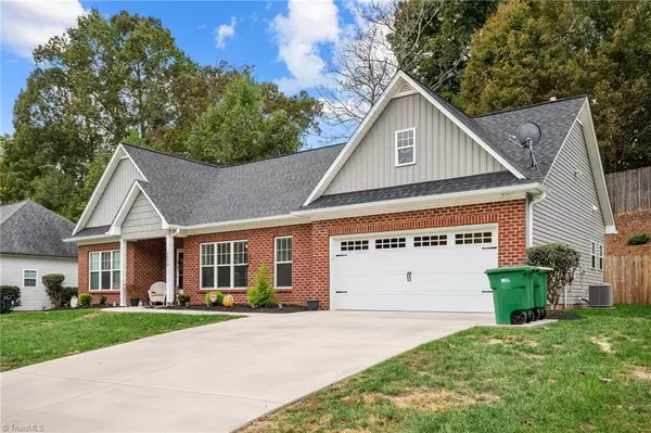 Winston-salem, NC 27103,2973 Cameron Village CT