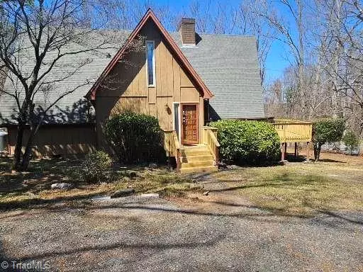 Eden, NC 27288,154 Malibu ST