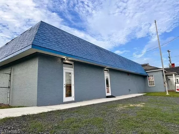 Reidsville, NC 27320,103 E Harrison ST