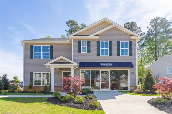 130 Birch Tree WAY #62, Mayodan, NC 27027