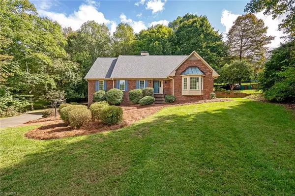 Clemmons, NC 27012,3407 Donegal DR