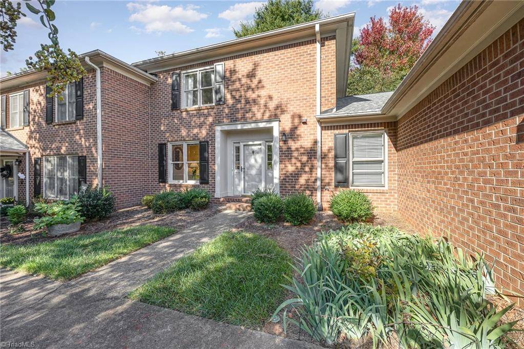 Winston-salem, NC 27104,815 Devon CT