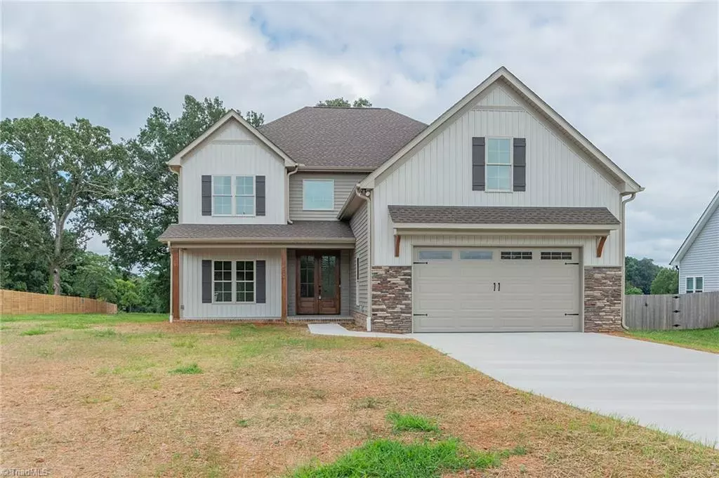 Browns Summit, NC 27214,8430 Fairgrove Church RD
