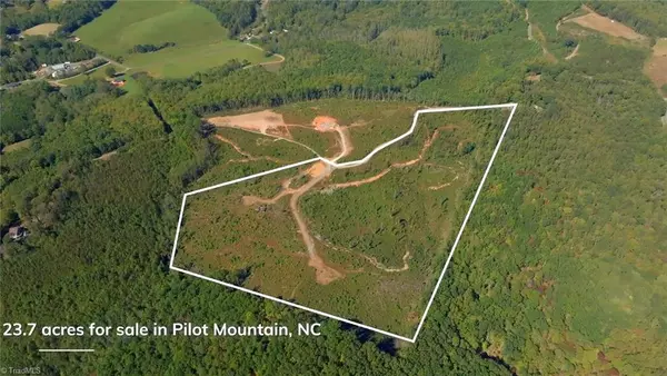 Pilot Mountain, NC 27041,6 Howell RD