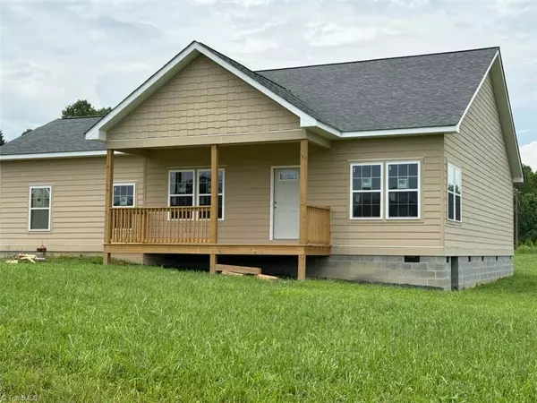 Traphill, NC 28685,33 River Chase DR