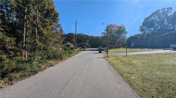 Lot 9 Curtis ST,  Ramseur,  NC 27316