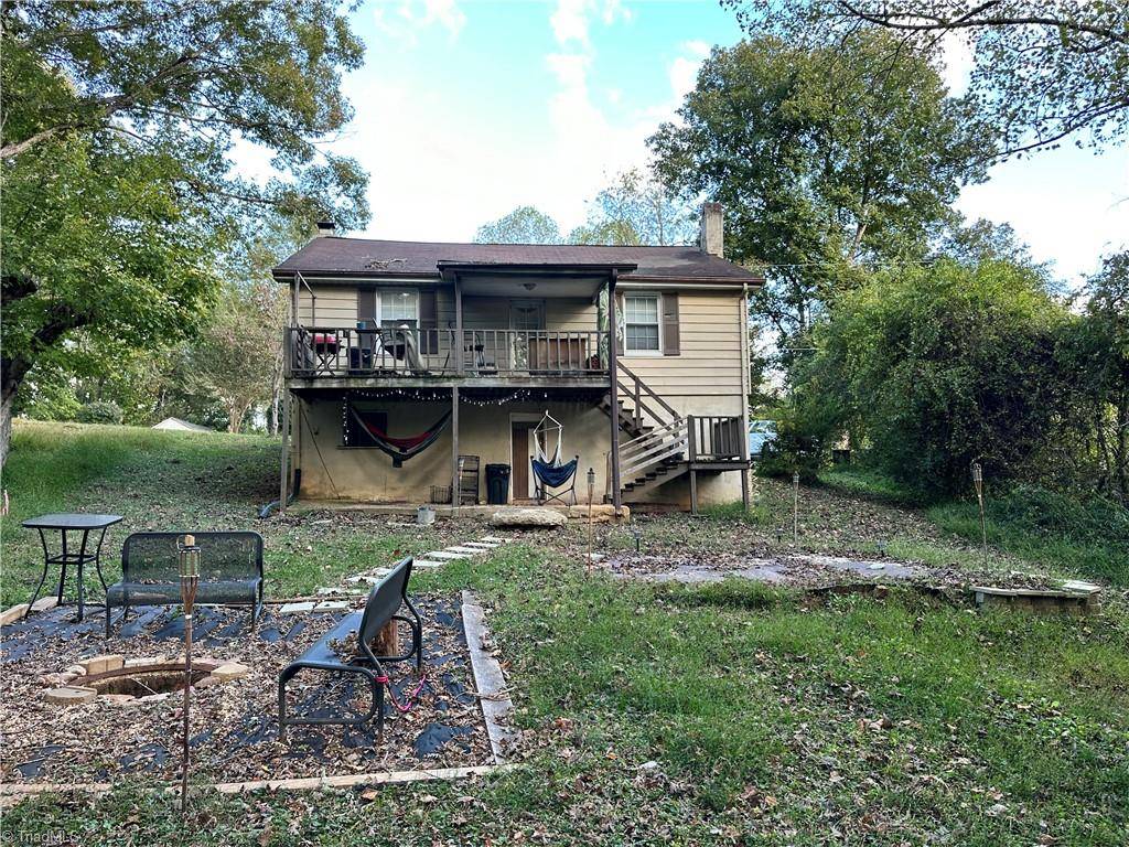 Elkin, NC 28621,270 Northwood DR