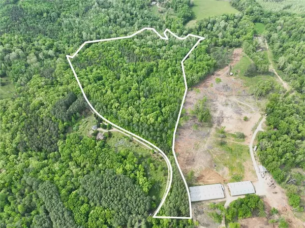 0 Windchester LN, Blanch, NC 27212