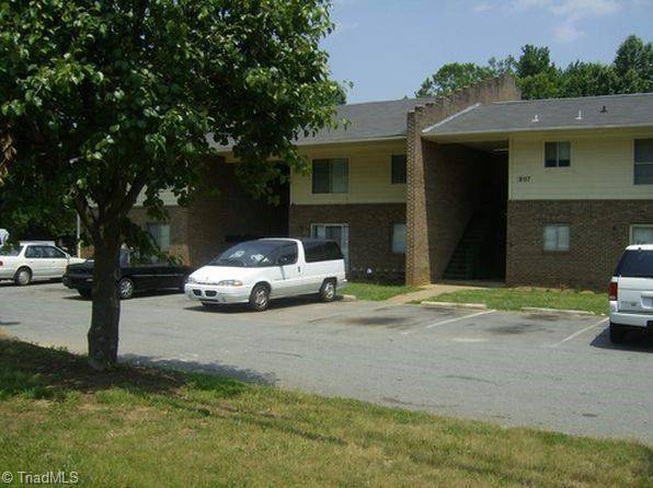 1807 S Scales ST #20, Reidsville, NC 27320