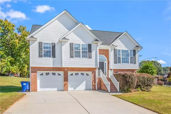 Winston-salem, NC 27103,105 Atwood CT