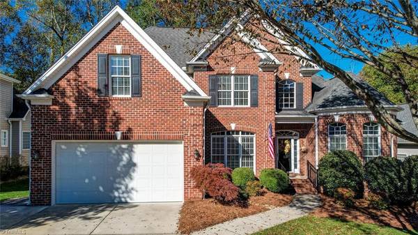 5 Highland Bluff CT, Greensboro, NC 27410