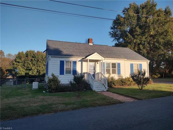 229 Miller ST, Madison, NC 27025