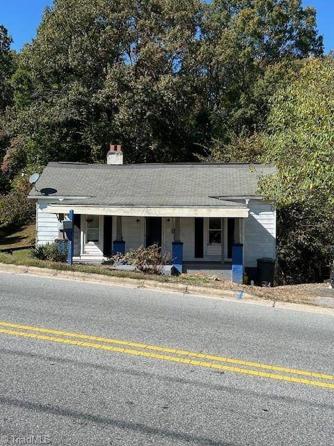 511 Church ST, Eden, NC 27288