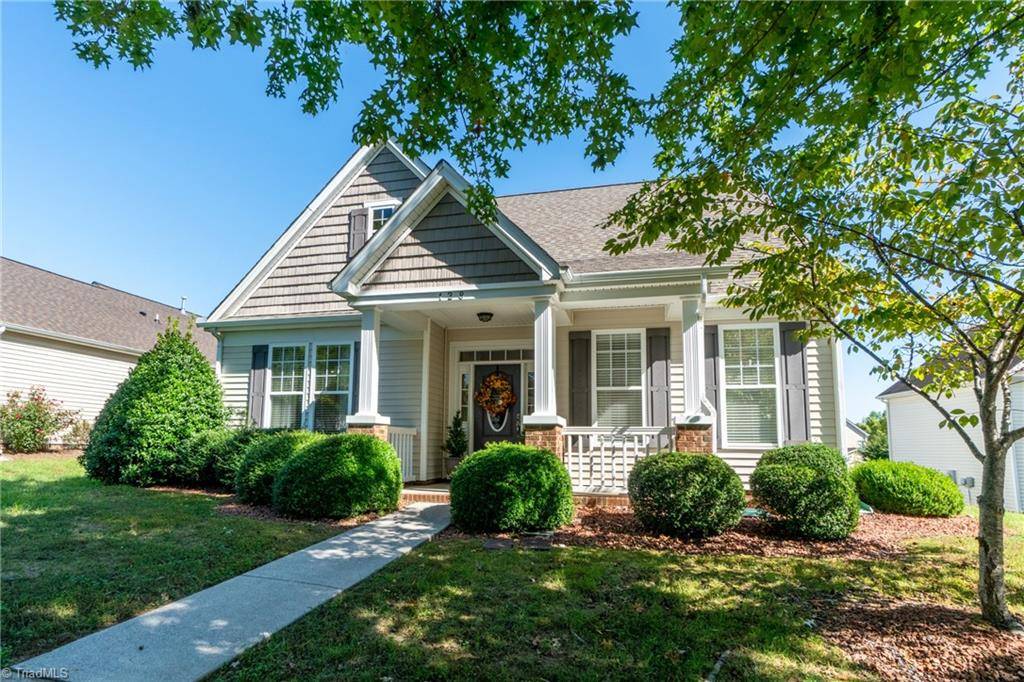 Advance, NC 27006,128 Millstone LN