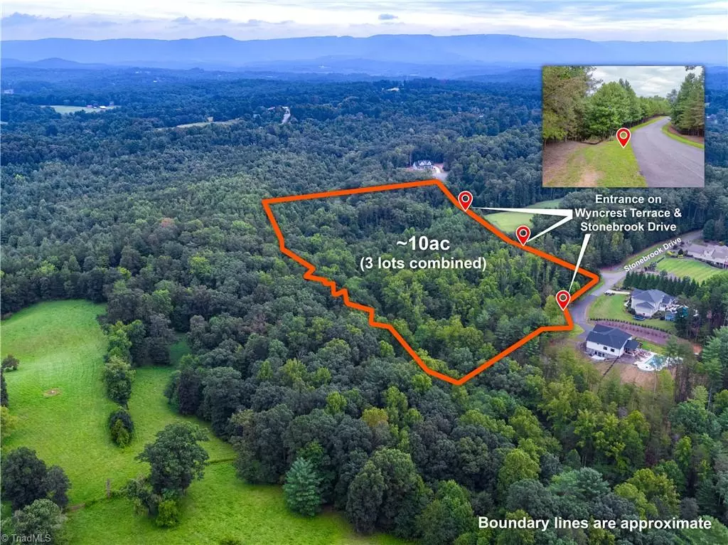 Mount Airy, NC 27030,TBD Wyncrest TER