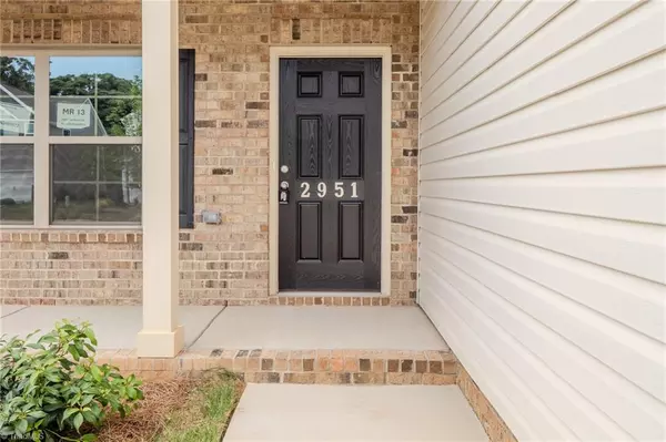 Winston-salem, NC 27127,2951 Flat Rock DR