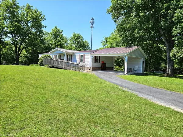 7364 Walnut Cove RD, Walnut Cove, NC 27052