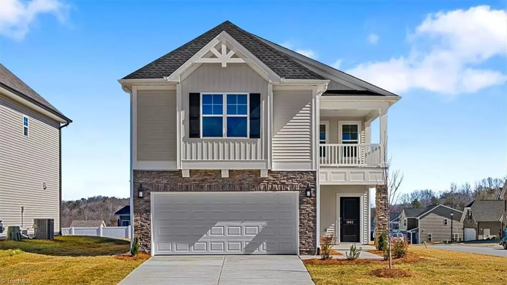 Kernersville, NC 28284,1982 Watkins Landing DR