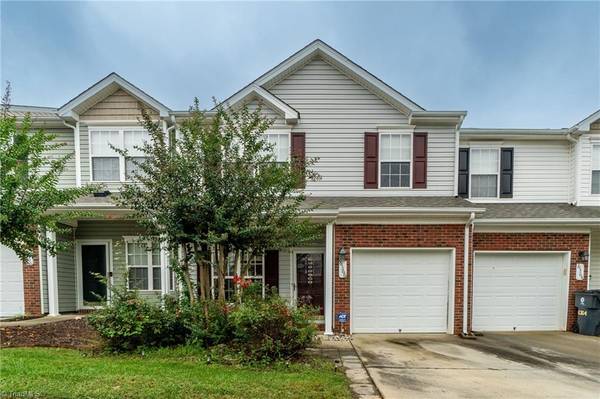 Whitsett, NC 27377,6366 Eucalyptus PL