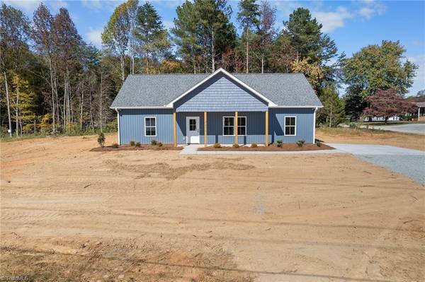 1428 Craver RD, Lexington, NC 27295