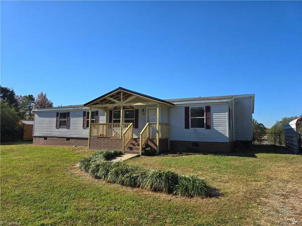 236 Boxwood Church RD, Mocksville, NC 27028