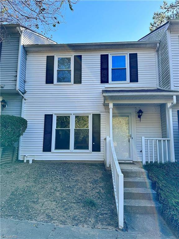 4 Durbin PL, Durham, NC 27705