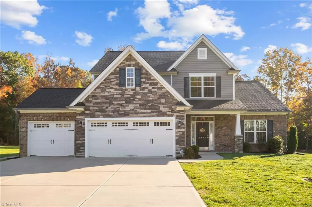 Kernersville, NC 27284,5002 Labella CT