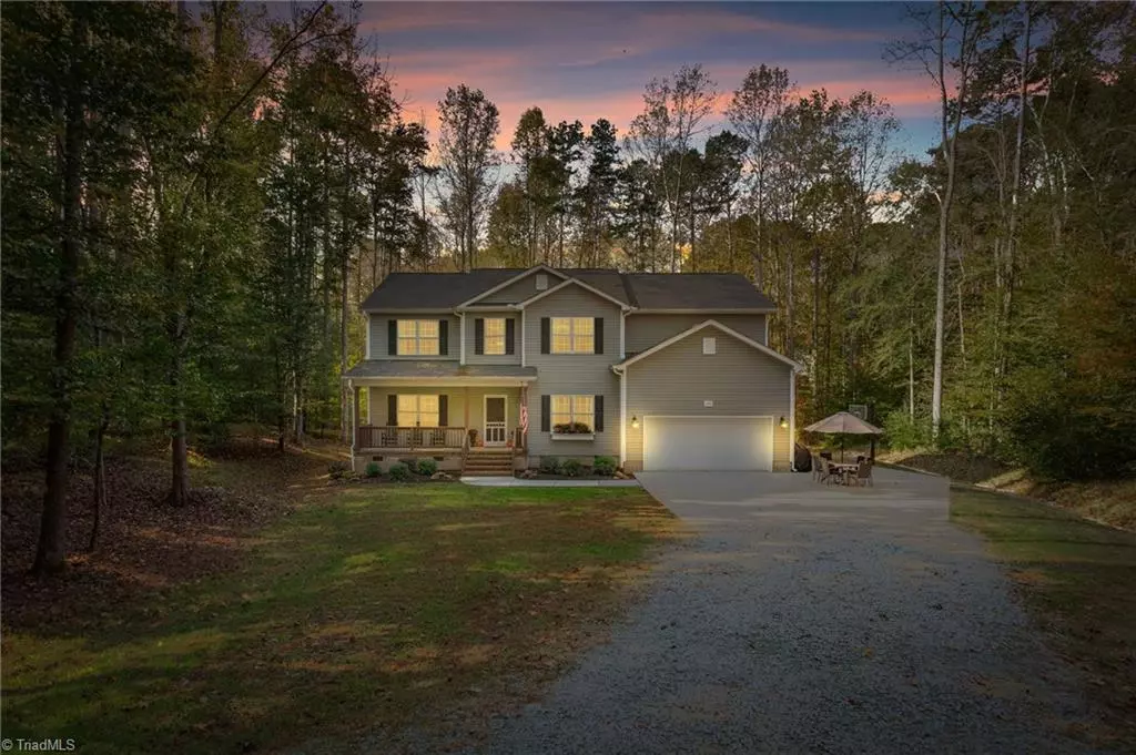 Graham, NC 27253,2743 Cliff View DR