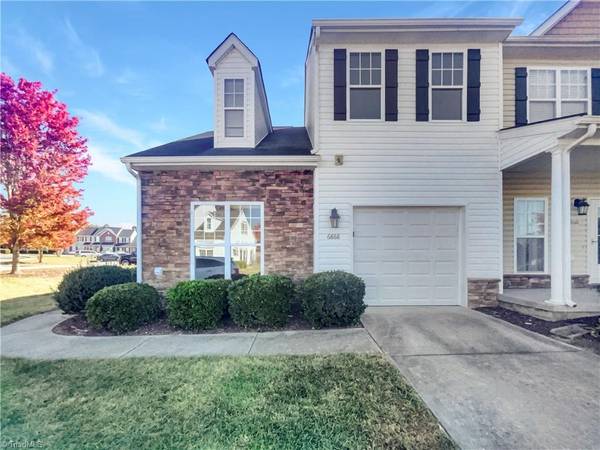 6868 Derby Run DR, Whitsett, NC 27377