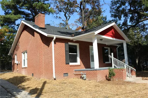 High Point, NC 27262,205 Guilford AVE
