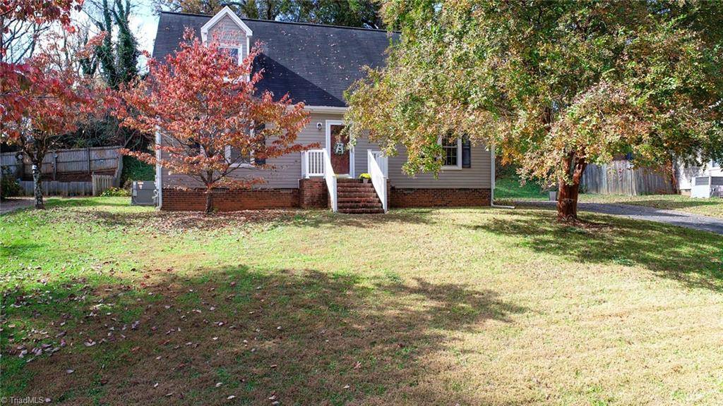 Greensboro, NC 27405,3307 Green Needle DR