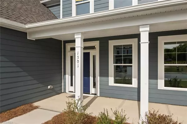 Elon, NC 27244,1301 Cricket ST
