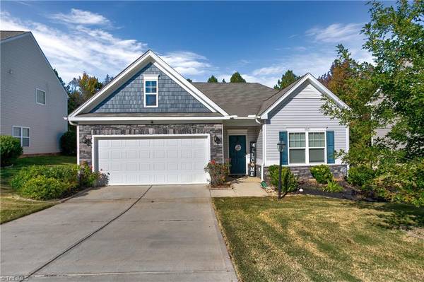 303 Settlers Grove LN, Salisbury, NC 28146