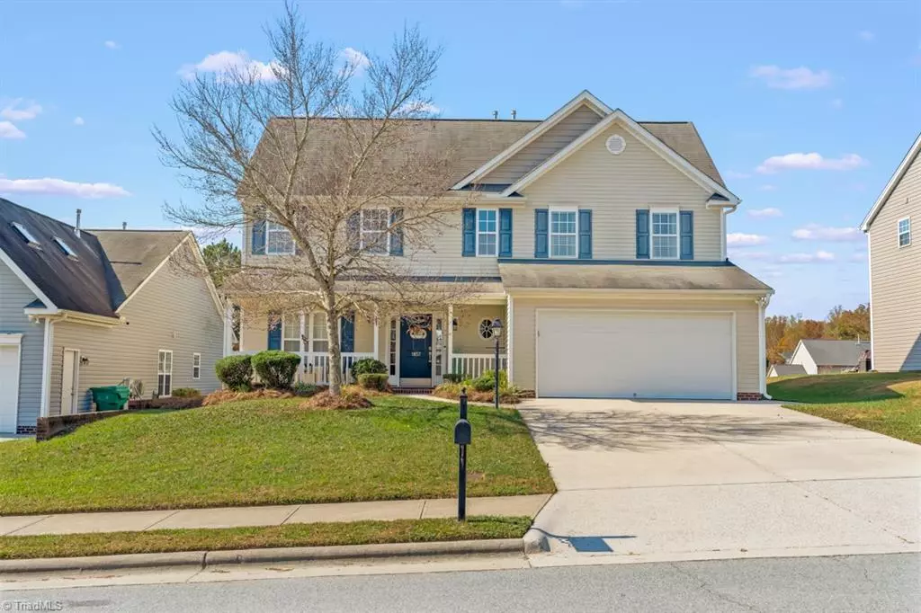 Thomasville, NC 27360,1857 Planters Walk DR